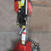 Автоматичний шиномонтажний верстат Well Kraft W-528