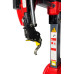 Автоматичний шиномонтажний верстат Well Kraft W-528