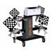 3D стенд розвал-сходження Well Kraft Fox 3D AUTO BOOM SMART MOBILE