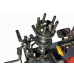 Автоматичний шиномонтажний верстат Well Kraft W-550