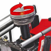 Автоматичний шиномонтажний верстат Well Kraft W-550