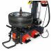 Автоматичний шиномонтажний верстат Well Kraft W-550