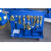 Подовжений кузовний стапель Well Kraft 950