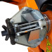 Мобільний вантажний шиномонтажний верстат Well Kraft 8990 с захватом 13-26