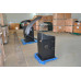 Балансувальний верстат 2D Well Kraft WB-DL-65 DSP C+