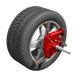 3D стенд розвал-сходження Fasep ATO WinTrax VPS