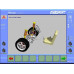 3D стенд розвал-сходження Fasep ATO WinReflex VAPS 3D стенд розвал-сходження Fasep ATO WinReflex VAPS