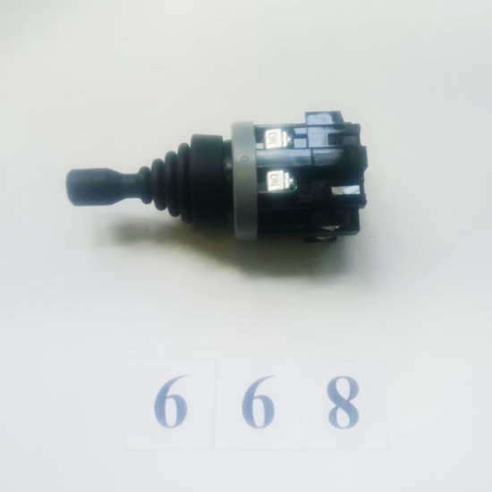 Джойстик керування для шиномонтажного верстата Well Kraft 8910
