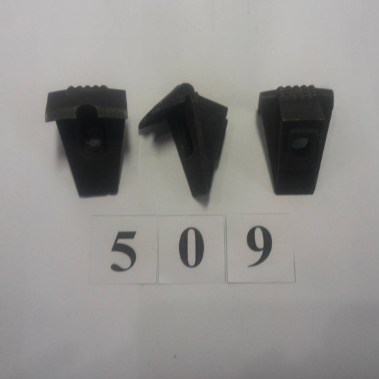 Затискний кулачок ATH RSK0004, Well Kraft SRA301655