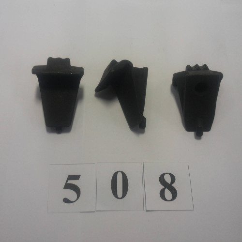 Затискний кулачок SRA 9213747, 20×44 мм Затискний кулачок SRA 9213747, 20×44 мм