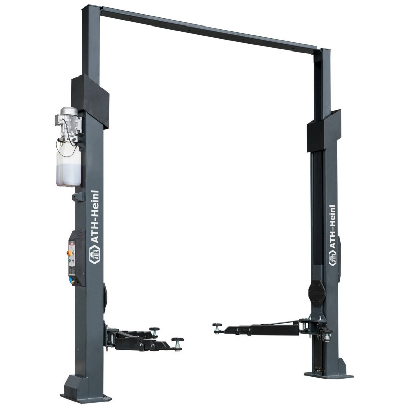 Двостійковий підіймач 3 т ATH Comfort Lift 2.30L