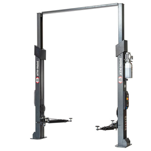 Двостійковий підіймач 3,5 т ATH Comfort Lift 2.35XL (Німеччина) Двостійковий підіймач 3,5 т ATH Comfort Lift 2.35XL (Німеччина)