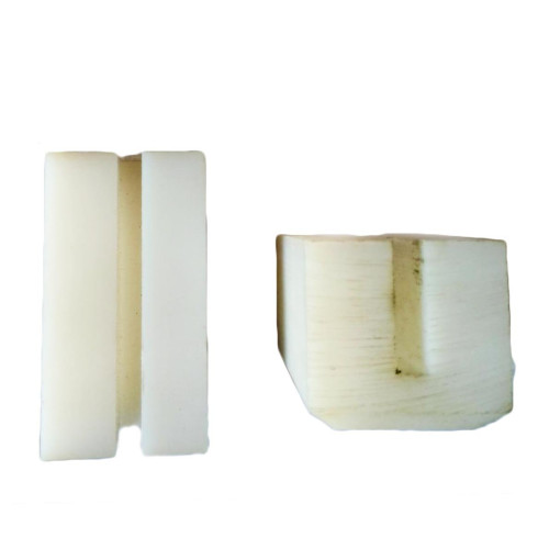 Напрямна каретка 4.0×3.8×7.3 см (паз), (21)