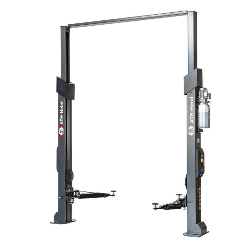 Двостійковий підіймач 4 т ATH Comfort Lift 2.40XL (Німеччина) Двостійковий підіймач 4 т ATH Comfort Lift 2.40XL (Німеччина)