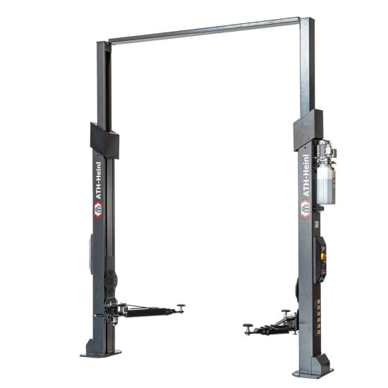 Двостійковий підіймач 4 т ATH Comfort Lift 2.40XL (Німеччина)