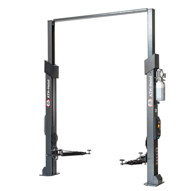 Двостійковий підіймач 4 т ATH Comfort Lift 2.40XL (Німеччина)