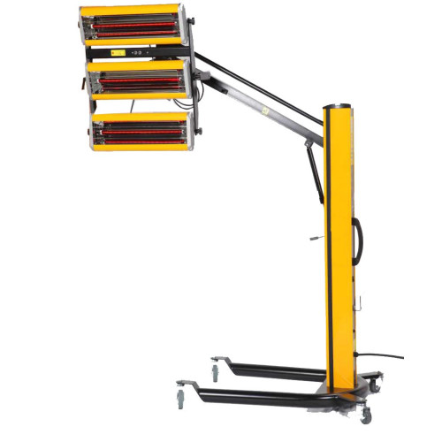 Інфрачервона сушка Well Kraft LP-3000 Інфрачервона сушка Well Kraft LP-3000