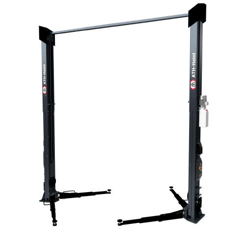 Двостійковий підіймач 5,5 т ATH Comfort Lift 2.55XL (Німеччина) Двостійковий підіймач 5,5 т ATH Comfort Lift 2.55XL (Німеччина)