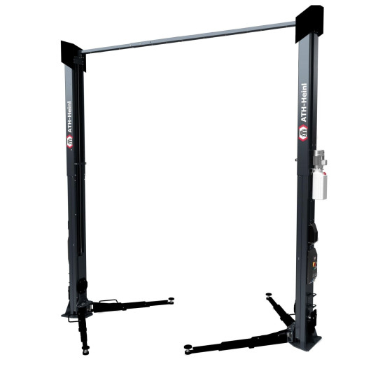 Двостійковий підіймач 5,5 т ATH Comfort Lift 2.55XL (Німеччина)