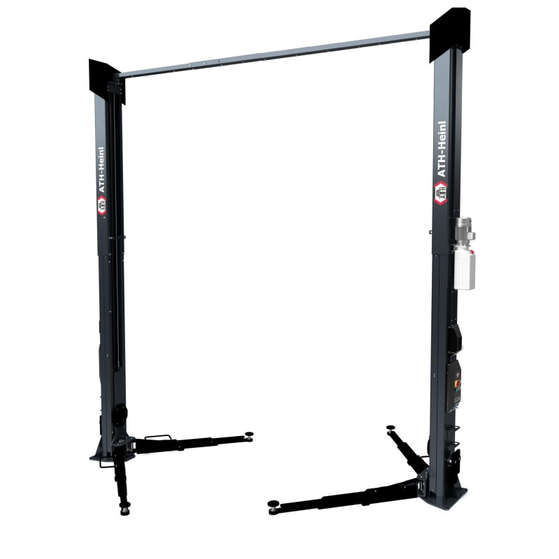 Двостійковий підіймач 5,5 т ATH Comfort Lift 2.55XL (Німеччина)