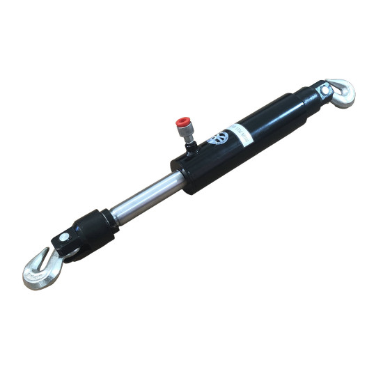 Зворотний гідроциліндр для стягування 10 т Well Kraft ZX1002A