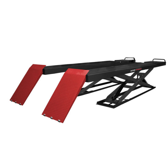 Ножичний підйомник 4.5 т Autop Stenhoj MagiX 45