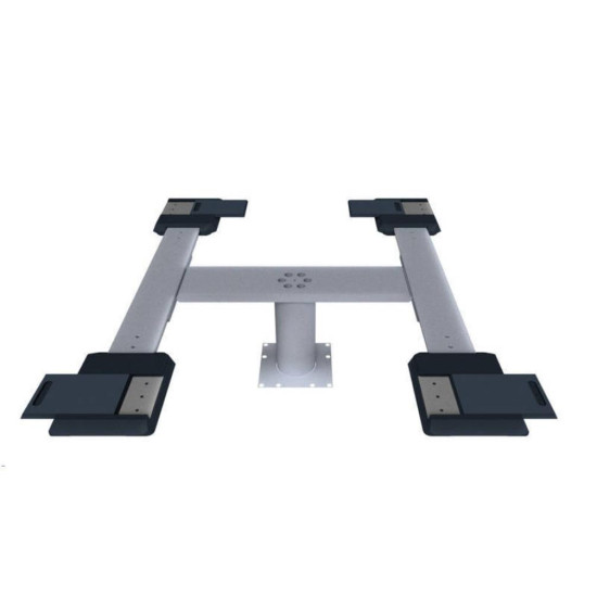 Плунжерний підйомник 3,5 т Autop Stenhoj Sololift 1.35 Pv