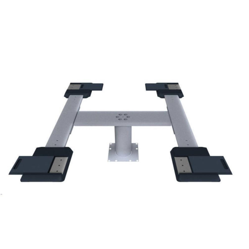 Плунжерний підйомник 3,5 т Autop Stenhoj Sololift 1.35 Pv