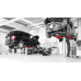 Плунжерний підйомник 3 т Autop Stenhoj Mono Flex H 30 Плунжерний підйомник 3 т Autop Stenhoj Mono Flex H 30