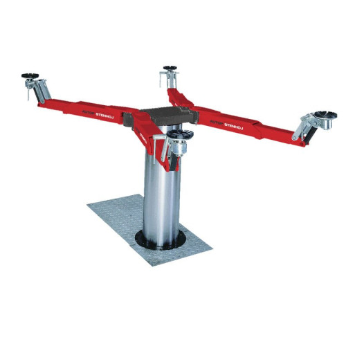 Плунжерний підйомник 3 т Autop Stenhoj Mono Flex H 30 Плунжерний підйомник 3 т Autop Stenhoj Mono Flex H 30