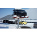 Плунжерний підйомник 3 т Autop Stenhoj Mono Drive-on 30
