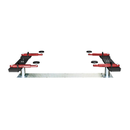 Плунжерний підйомник 3 т Autop Stenhoj Masterlift 2.30 Sav 230 Плунжерний підйомник 3 т Autop Stenhoj Masterlift 2.30 Sav 230