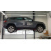 Плунжерний підйомник 3,5 т Autop Stenhoj Masterlift 2.35 Pv Standard