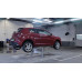 Плунжерний підйомник 3,5 т Autop Stenhoj Masterlift 2.35 Pv Standard