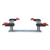 Плунжерний підйомник 3,5 т Autop Stenhoj Masterlift 2.35 Pv Standard