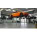 Плунжерний підйомник 3,5 т Autop Stenhoj Masterlift 2.35 Pv Standard