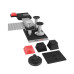 Плунжерний підйомник 3,5 т Autop Stenhoj Masterlift 2.35 Pv Standard
