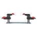 Плунжерний підйомник 3,5 т Autop Stenhoj Masterlift 2.35 Pv Standard