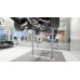 Плунжерний підйомник 3,5 т Autop Stenhoj Masterlift 2.35 Pv Standard