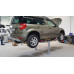 Плунжерний підйомник 3,5 т Autop Stenhoj Masterlift 2.35 Pv Premium Плунжерний підйомник 3,5 т Autop Stenhoj Masterlift 2.35 Pv Premium