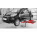 Плунжерний підйомник 3,5 т Autop Stenhoj Masterlift 2.35 Saav 135 Van Плунжерний підйомник 3,5 т Autop Stenhoj Masterlift 2.35 Saav 135 Van