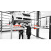 Плунжерний підйомник 3,5 т Autop Stenhoj Masterlift 2.35 Combi Check-in - KA 1335