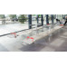 Плунжерний підйомник 3,5 т Autop Stenhoj Masterlift 2.35 Combi Check-in - KA 1335