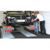 Плунжерний підйомник 3,5 т Autop Stenhoj Masterlift 2.35 Combi Check-in - KA 1335