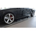 Плунжерний підйомник 3,5 т Autop Stenhoj Masterlift 2.35 Combi Check-in - KA 1550