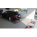 Плунжерний підйомник 3,5 т Autop Stenhoj Masterlift 2.35 Combi Check-in - KA 1550