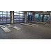 Плунжерний підйомник 3,5 т Autop Stenhoj Masterlift 2.35 Combi Check-in - KA 1550