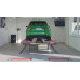 Плунжерний підйомник 3,5 т Autop Stenhoj Masterlift 2.35 Combi Check-in - KA 1550
