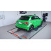Плунжерний підйомник 3,5 т Autop Stenhoj Masterlift 2.35 Combi Check-in - KA 1550