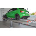 Плунжерний підйомник 3,5 т Autop Stenhoj Masterlift 2.35 Combi Check-in - KA 1550